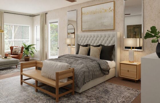 9 Tips for Choosing the Perfect Bedroom Furniture