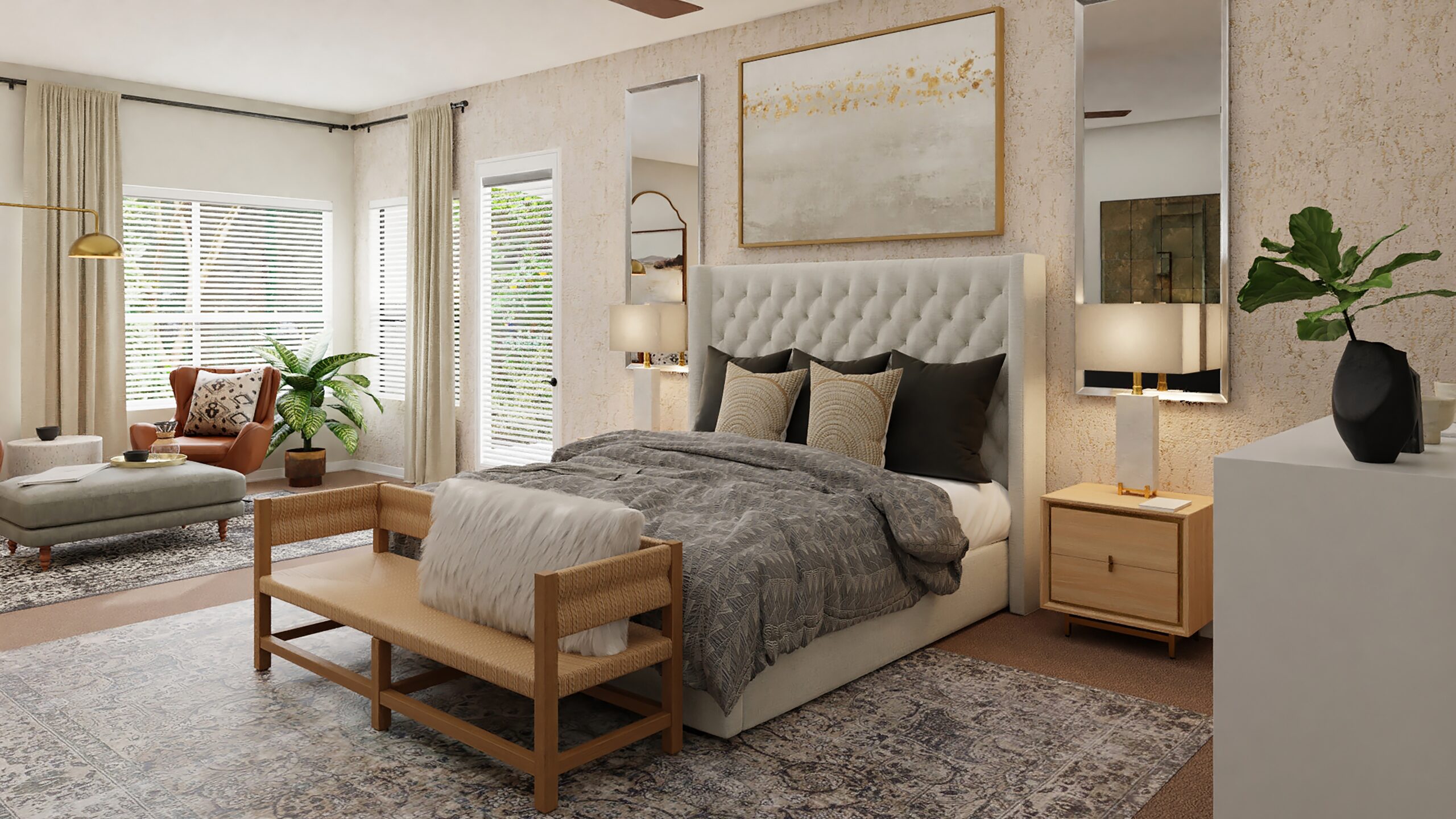 9 Tips for Choosing the Perfect Bedroom Furniture