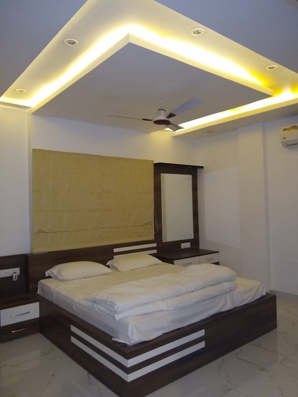 Signature Pant House - Art link Interiors - Interior Designer Bhopal