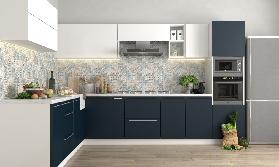 5 Mistakes in Modular Kitchen Planning Must be Avoided