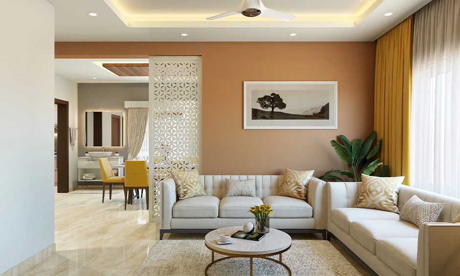 Home Interior Design: Transforming Your Living Space with Style & Comfort